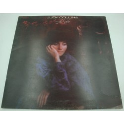 Judy Collins - true stories...