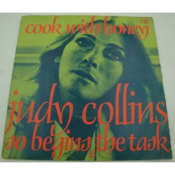 Judy Collins - cook with...