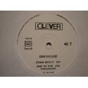 GREYHOUSE skip to this/down with it MELLOW MC'S MAXI 12" CLEVER VG++