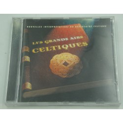 Les grands airs celtiques -...