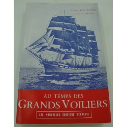 Jean Furet - au temps des...