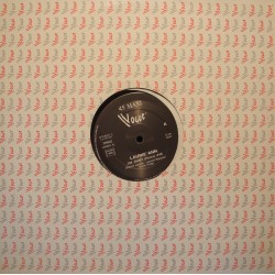 ++LAURIE ANN jim jimmy (3 versions) MAXI 12" PROMO 1990 VOGUE VG++