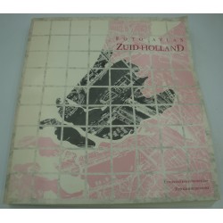 Foto - Atlas - Zuid-Holland...