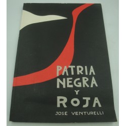 José Venturelli - Patria...