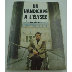 André Vici - un handicapé à...