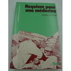 Gabriel Granier - Requiem...