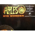 ++THE APPLES eye wonder (3 versions) MAXI 12" PROMO 1991 EPIC RARE EX++