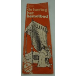 Jan de Hartog - het...