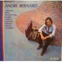 ++ANDRÉ BERNARD trompette pour les jours de fete LP 1982 FORLANE NM++
