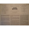 ++ANDRÉ BERNARD trompette pour les jours de fete LP 1982 FORLANE NM++ ++ANDRÉ BERNARD trompette pour les jours de fete LP 1982 FORLANE NM++