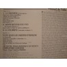 FERNANDO LOZANO/MEXICO/OSORIO tricorne/la vie breve DE FALLA LP 1981 EX++ FERNANDO LOZANO/MEXICO/OSORIO tricorne/la vie breve DE FALLA LP 1981 EX++