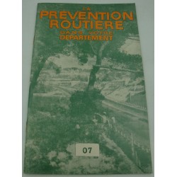 La prévention routière dans...
