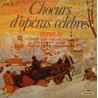 ROUSLAN RAYCHEV/SOFIA choeurs d'opéras célèbres RUSSIE LP 1977 FORLANE EX++ ROUSLAN RAYCHEV/SOFIA choeurs d'opéras célèbres RUSSIE LP 1977 FORLANE EX++