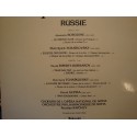 ROUSLAN RAYCHEV/SOFIA choeurs d'opéras célèbres RUSSIE LP 1977 FORLANE EX++