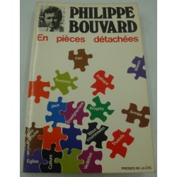 Philippe Bouvard - En...