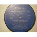 ROUSLAN RAYCHEV/SOFIA choeurs d'opéras célèbres RUSSIE LP 1977 FORLANE EX++
