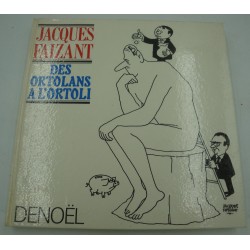 Jacques Faizant - des...