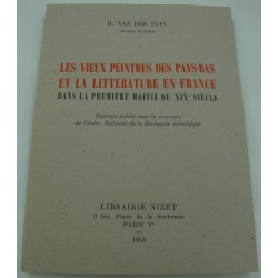 H. Van der Tuin - les vieux...