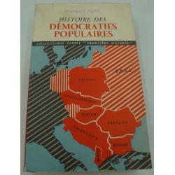 François Fejtö - Histoire...