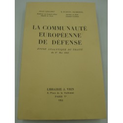 Legaret/Martin-Dumesnil -...