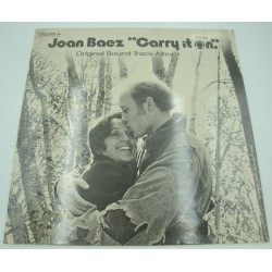 Joan Baez - Carry it on BO...