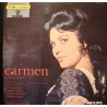 ROBERTO BENZI/RHODES/LANCE/MASSARD Carmen BIZET LP PHILIPS VG++ ROBERTO BENZI/RHODES/LANCE/MASSARD Carmen BIZET LP PHILIPS VG++