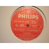 ROBERTO BENZI/RHODES/LANCE/MASSARD Carmen BIZET LP PHILIPS VG++ ROBERTO BENZI/RHODES/LANCE/MASSARD Carmen BIZET LP PHILIPS VG++