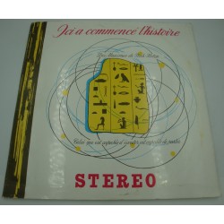 Georges Delarue - Ici A...