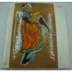 Jacques Lassaigne - Lautrec...