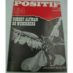 Positif n°134 - Revue de...