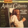 ++ASTRUD GILBERTO that girl from ipanema CD 1993 GALAXY MUSIC EX++ ++ASTRUD GILBERTO that girl from ipanema CD 1993 GALAXY MUSIC EX++
