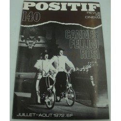 Positif n°140 - Revue de...