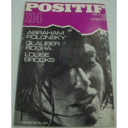 Positif n°114 - Revue de...