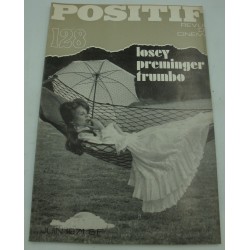 Positif n°128 - Revue de...