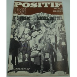 Positif n°125 - Revue de...