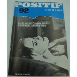 Positif n°92 - Revue de...