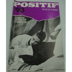 Positif n°93 - Revue de...