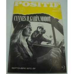 Positif n°119 - Revue de...
