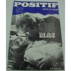 Positif n°97 - Revue de...