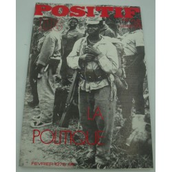 Positif n°113 - Revue de...