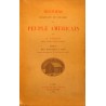D. PASQUET histoire du peuple américain T1 des origines à 1825 Ed. PICARD 1924 RARE++ D. PASQUET histoire du peuple américain T1 des origines à 1825 Ed. PICARD 1924 RARE++