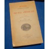 D. PASQUET histoire du peuple américain T1 des origines à 1825 Ed. PICARD 1924 RARE++ D. PASQUET histoire du peuple américain T1 des origines à 1825 Ed. PICARD 1924 RARE++