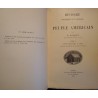 D. PASQUET histoire du peuple américain T1 des origines à 1825 Ed. PICARD 1924 RARE++ D. PASQUET histoire du peuple américain T1 des origines à 1825 Ed. PICARD 1924 RARE++