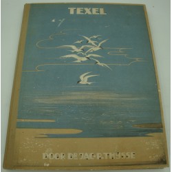 Jac. P. Thysse - Texel -...
