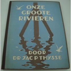 Jac. P. Thysse - Onze...