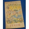 TOURING CLUB ITALIEN Italie MARIO VELLANI MARCHI 1955 ROME tourisme voyage++ TOURING CLUB ITALIEN Italie MARIO VELLANI MARCHI 1955 ROME tourisme voyage++
