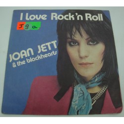 Joan Jett & the Blackhearts...