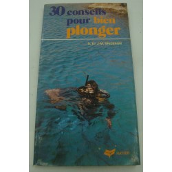 Brideron - 30 conseils pour...