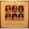 EUGEN JOCHUM/BERLINER/SEEFRIED/MERRIMAN cosi fan tutte MOZART 3LP'S EX++ EUGEN JOCHUM/BERLINER/SEEFRIED/MERRIMAN cosi fan tutte MOZART 3LP'S EX++