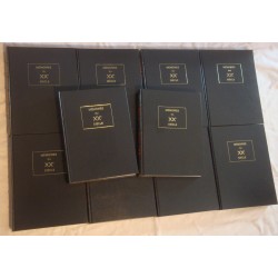 Encyclopédie Bordas -...